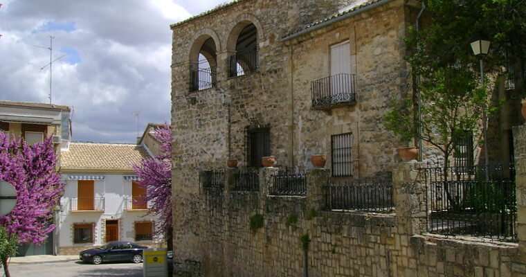 Villanueva del Arzobispo