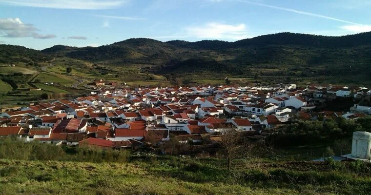 Villanueva del Rey