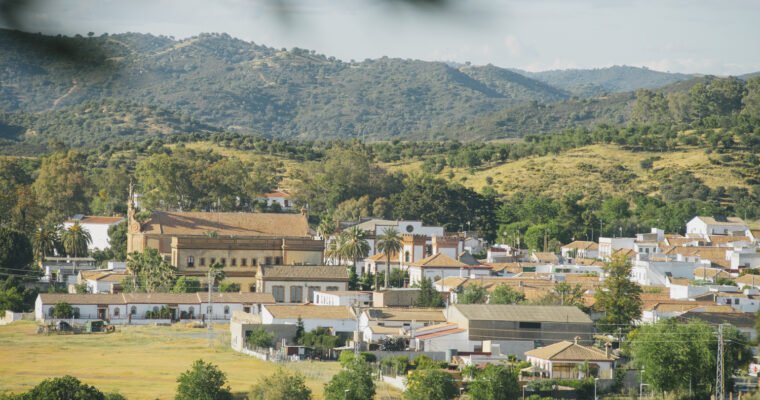 Villanueva del Río y Minas