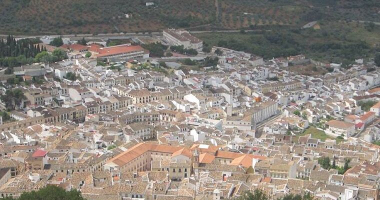 Villanueva del Rosario