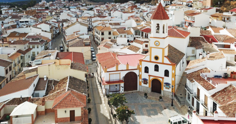 Villanueva del Trabuco