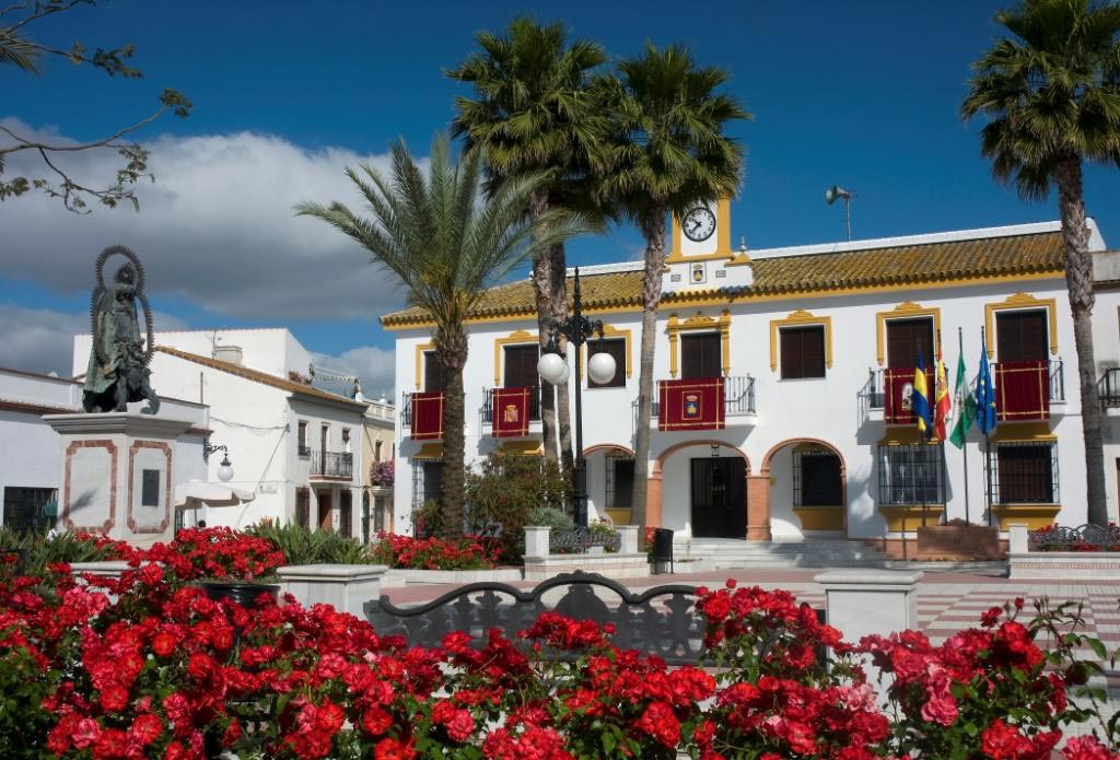 Villarrasa