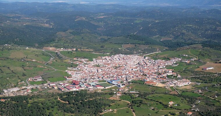 Villaviciosa de Córdoba