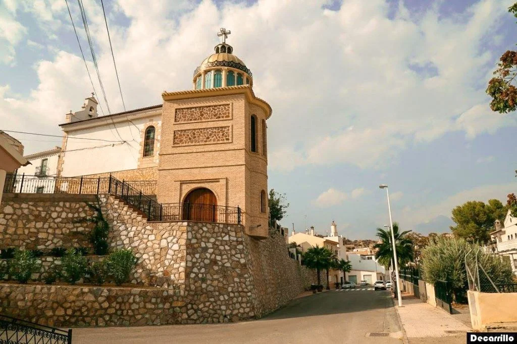 Zurgena